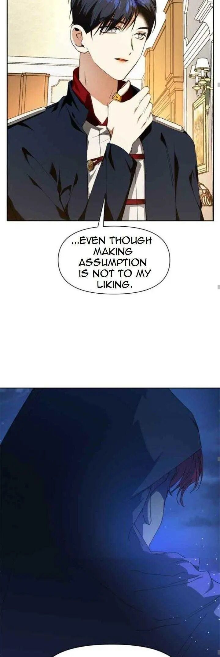 Your Throne chapter 22 page 36