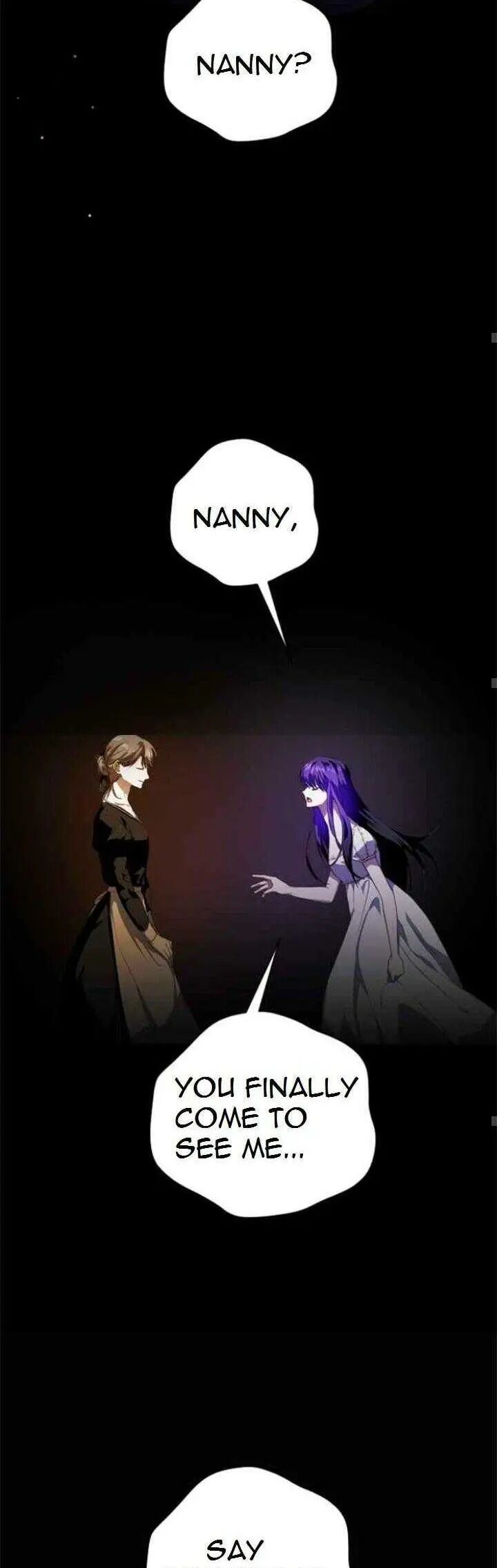 Your Throne chapter 22 page 47