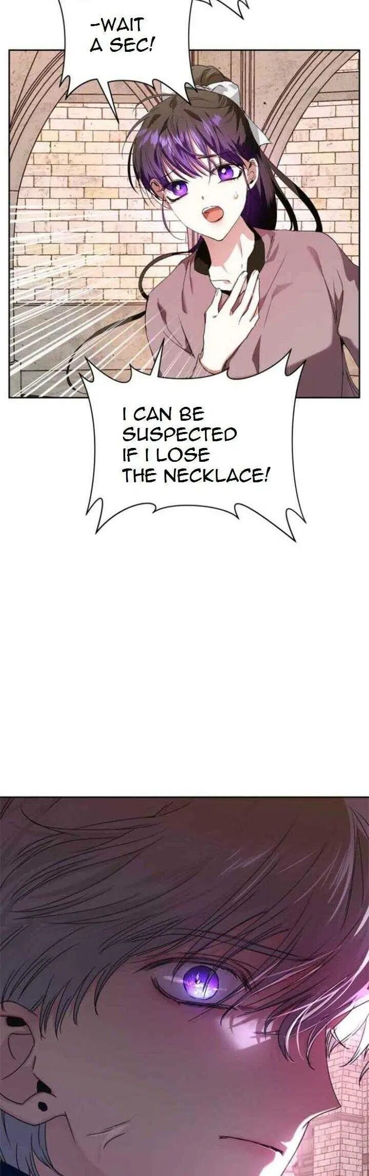 Your Throne chapter 22 page 8