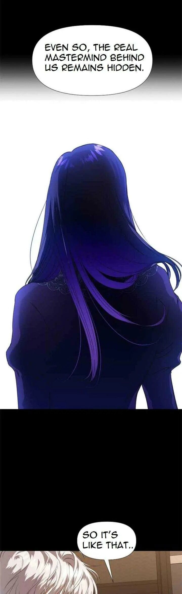 Your Throne chapter 23 page 11