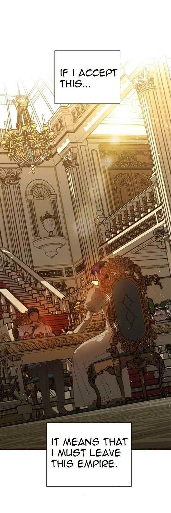 Your Throne chapter 23 page 2