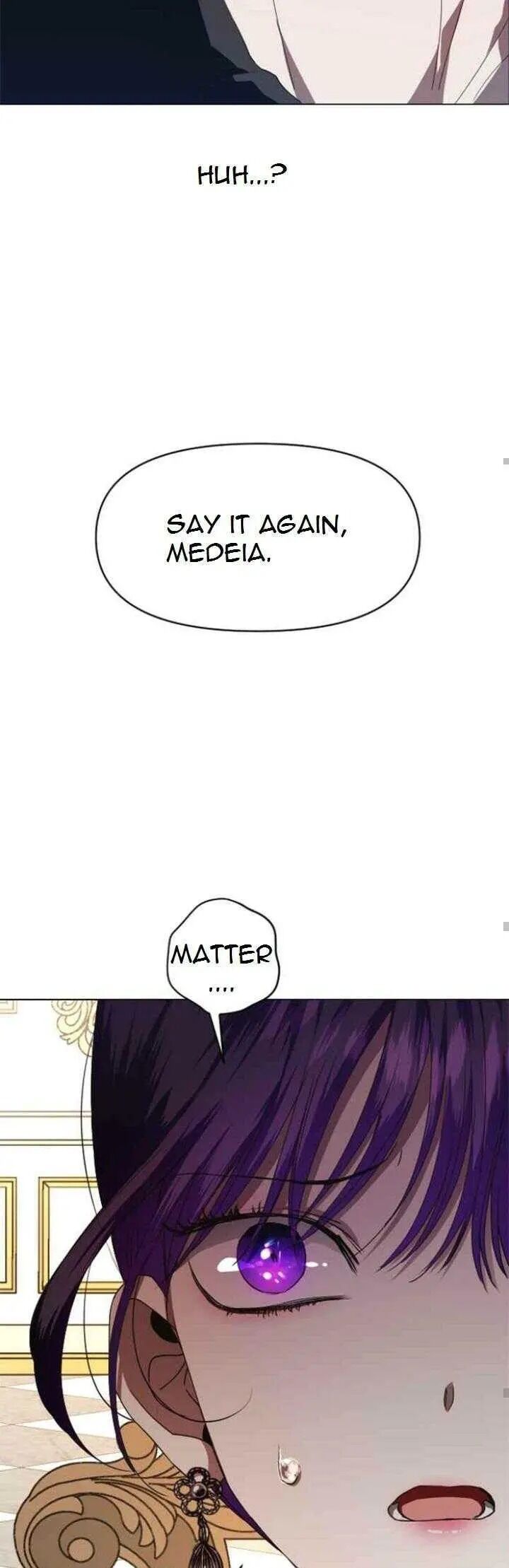 Your Throne chapter 23 page 25