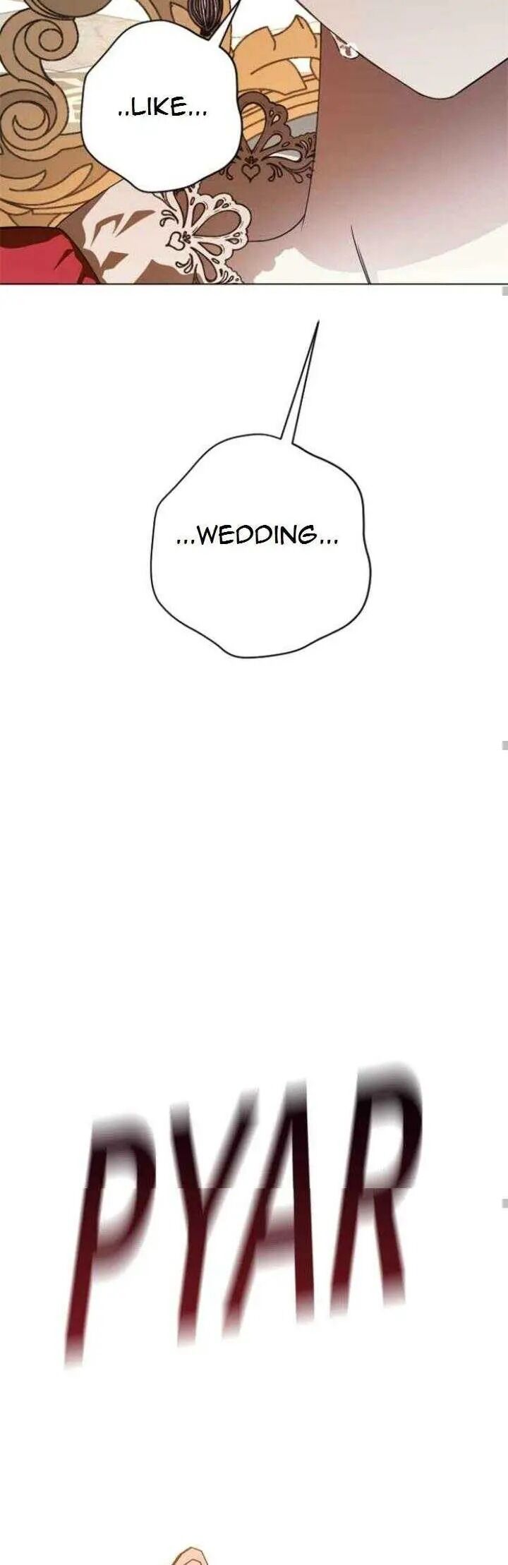 Your Throne chapter 23 page 26