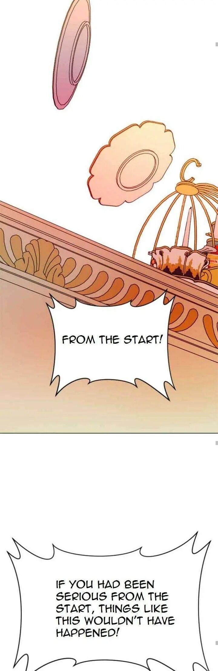 Your Throne chapter 23 page 27