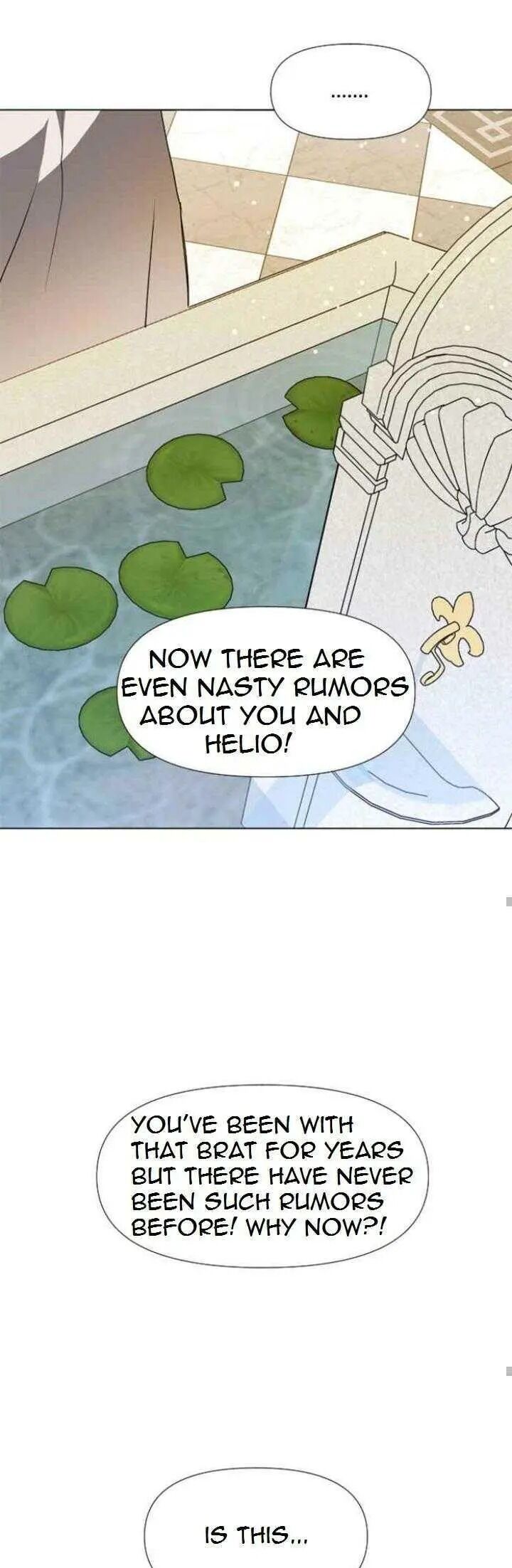 Your Throne chapter 23 page 31