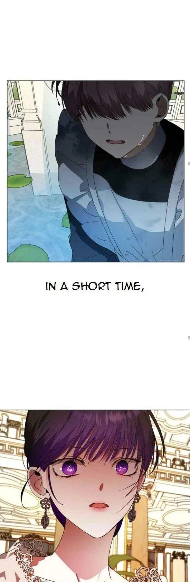 Your Throne chapter 23 page 36