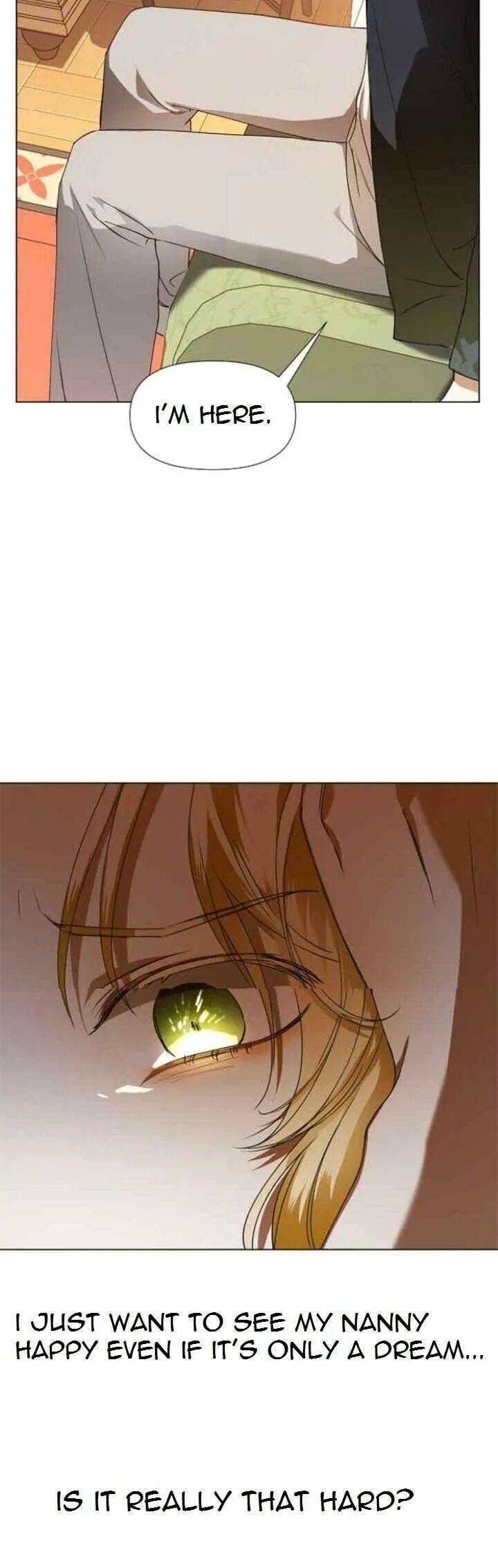 Your Throne chapter 23 page 59