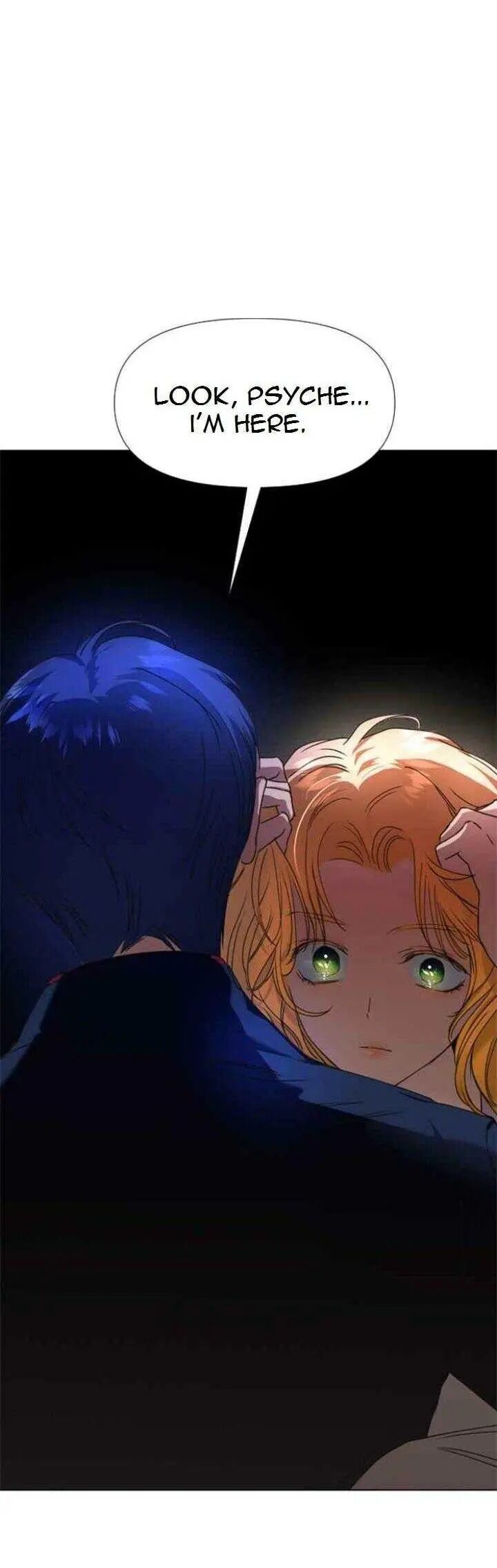 Your Throne chapter 23 page 60