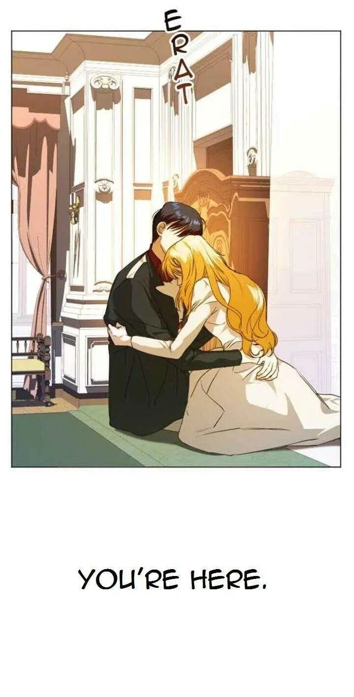 Your Throne chapter 23 page 62