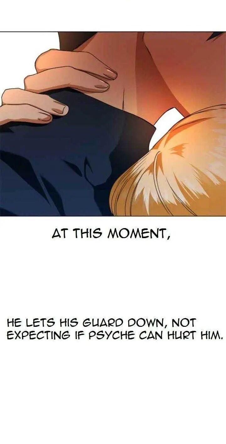 Your Throne chapter 23 page 66