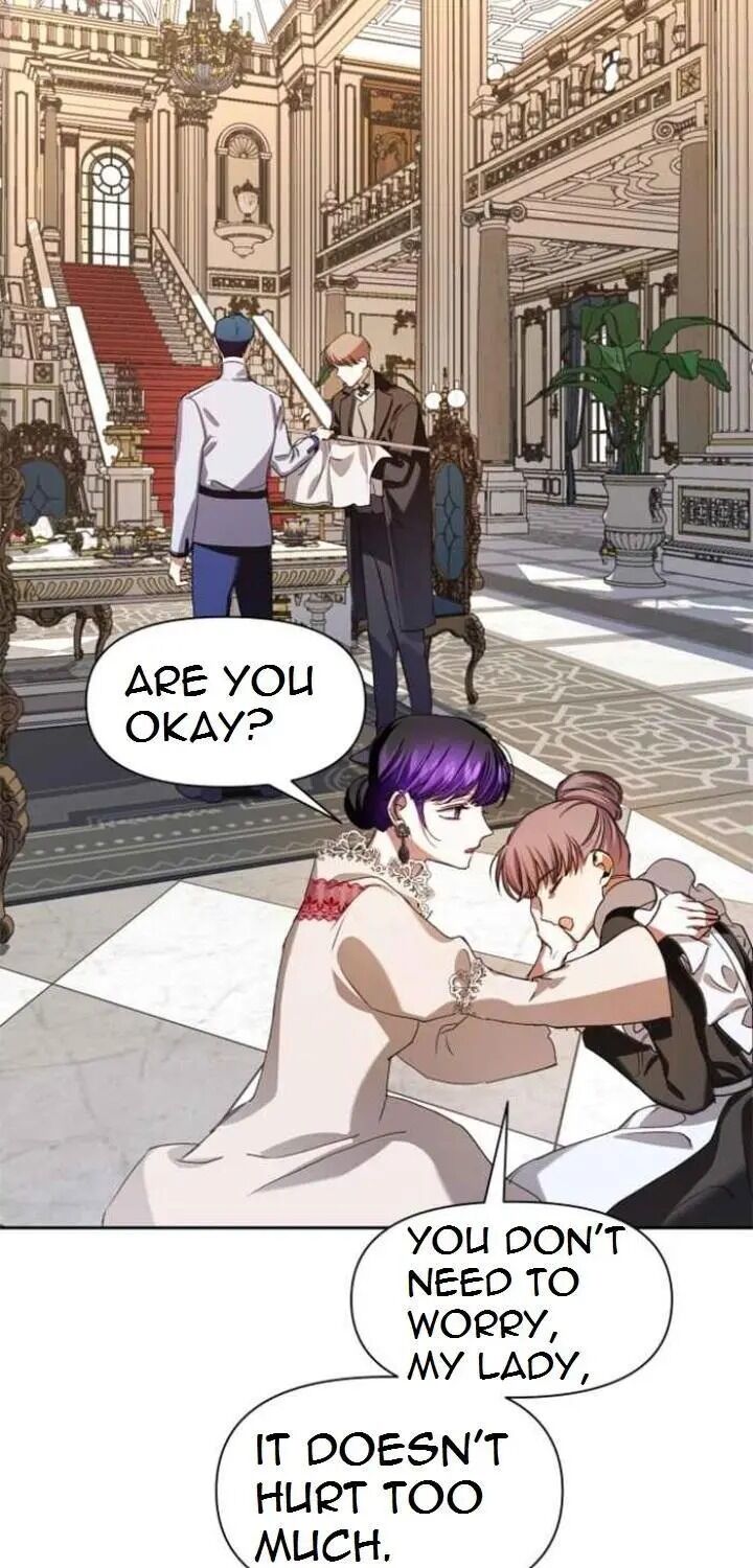 Your Throne chapter 24 page 11