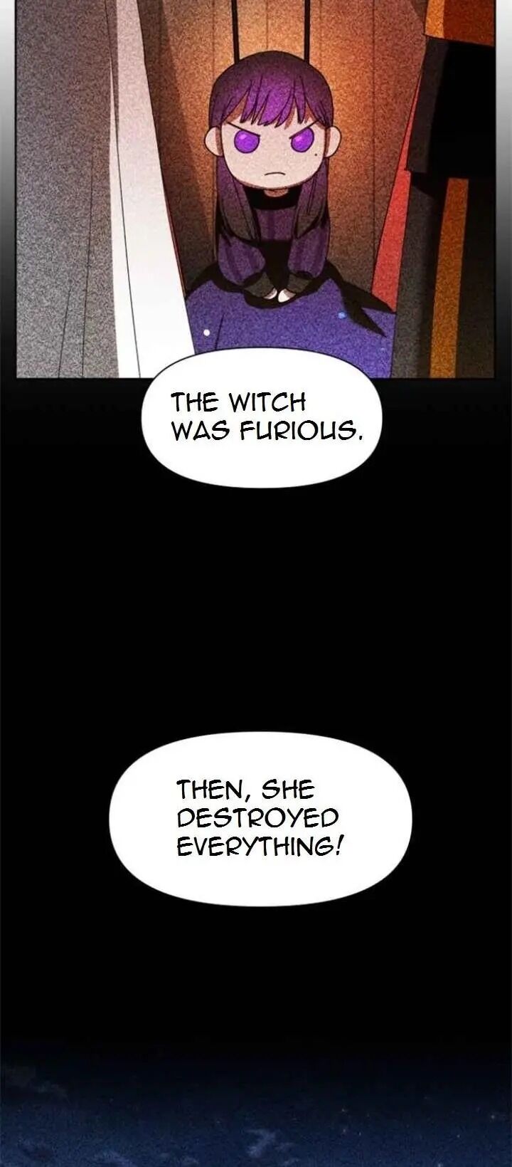 Your Throne chapter 24 page 110