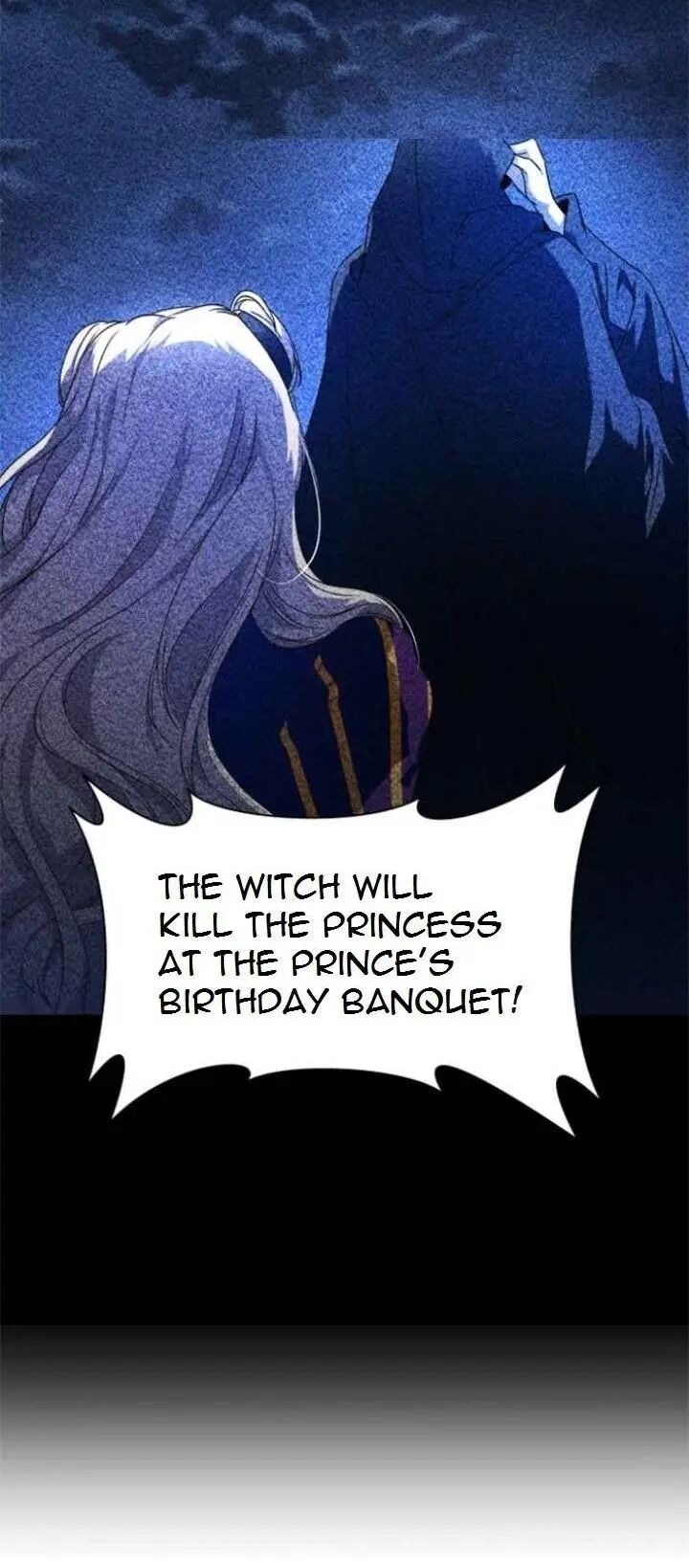 Your Throne chapter 24 page 111