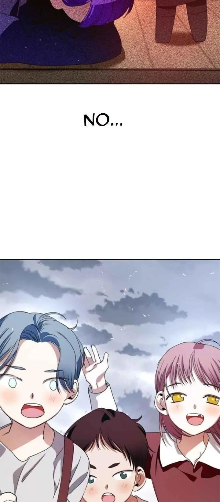 Your Throne chapter 24 page 114