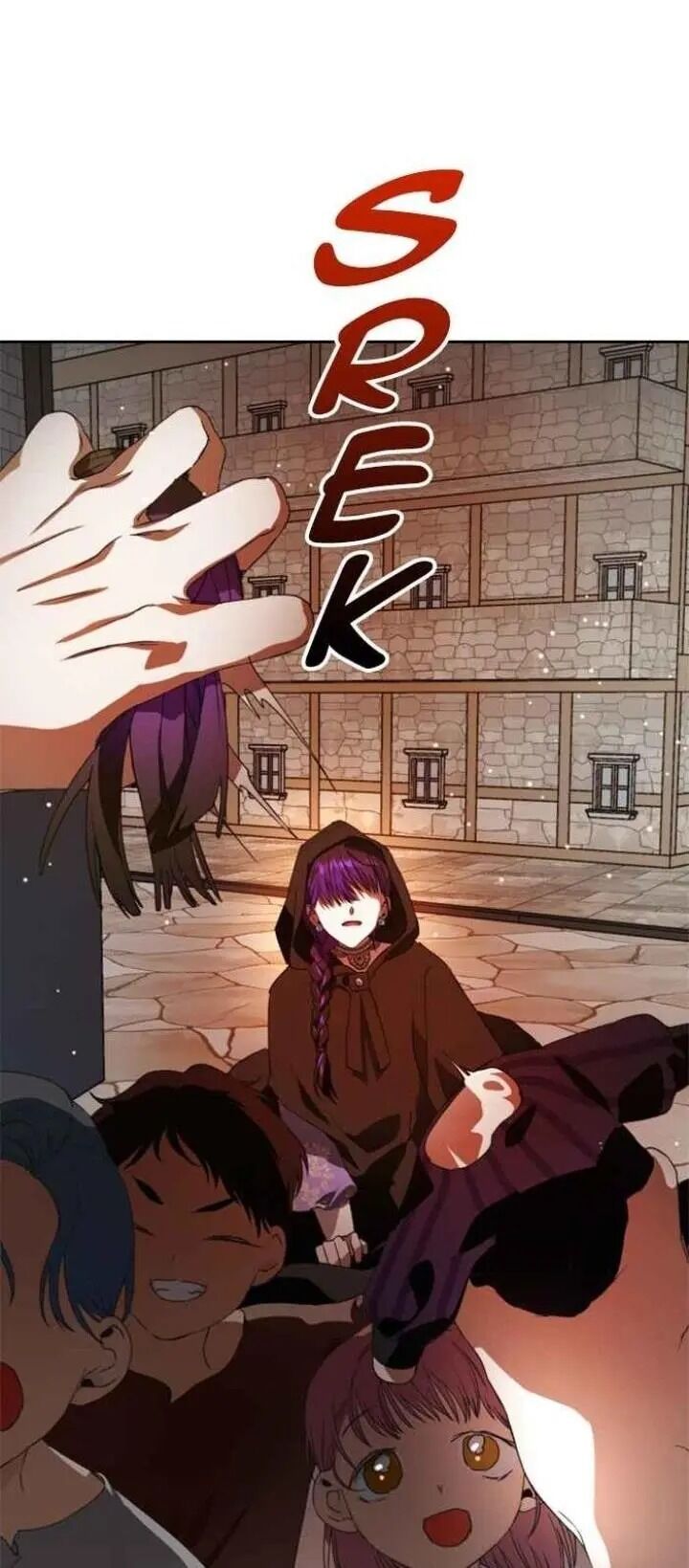 Your Throne chapter 24 page 118