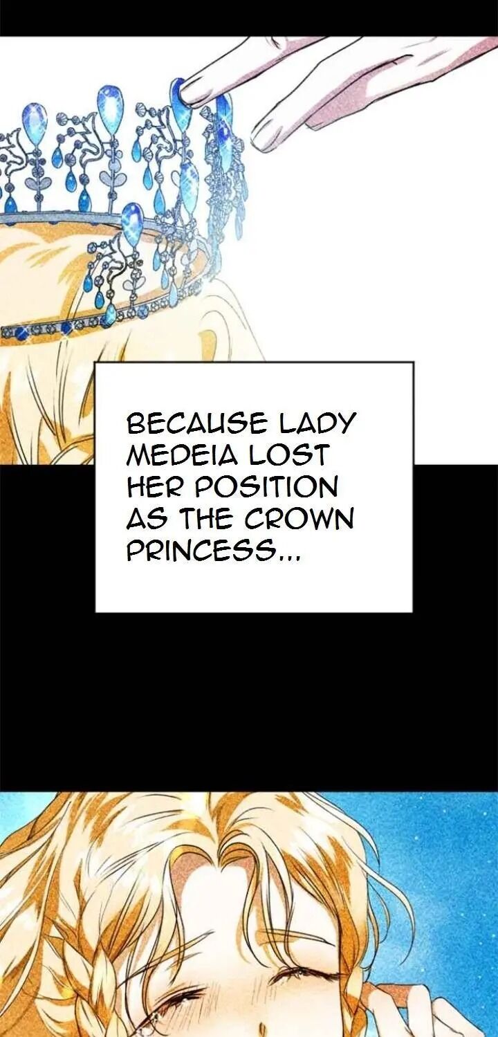 Your Throne chapter 24 page 16