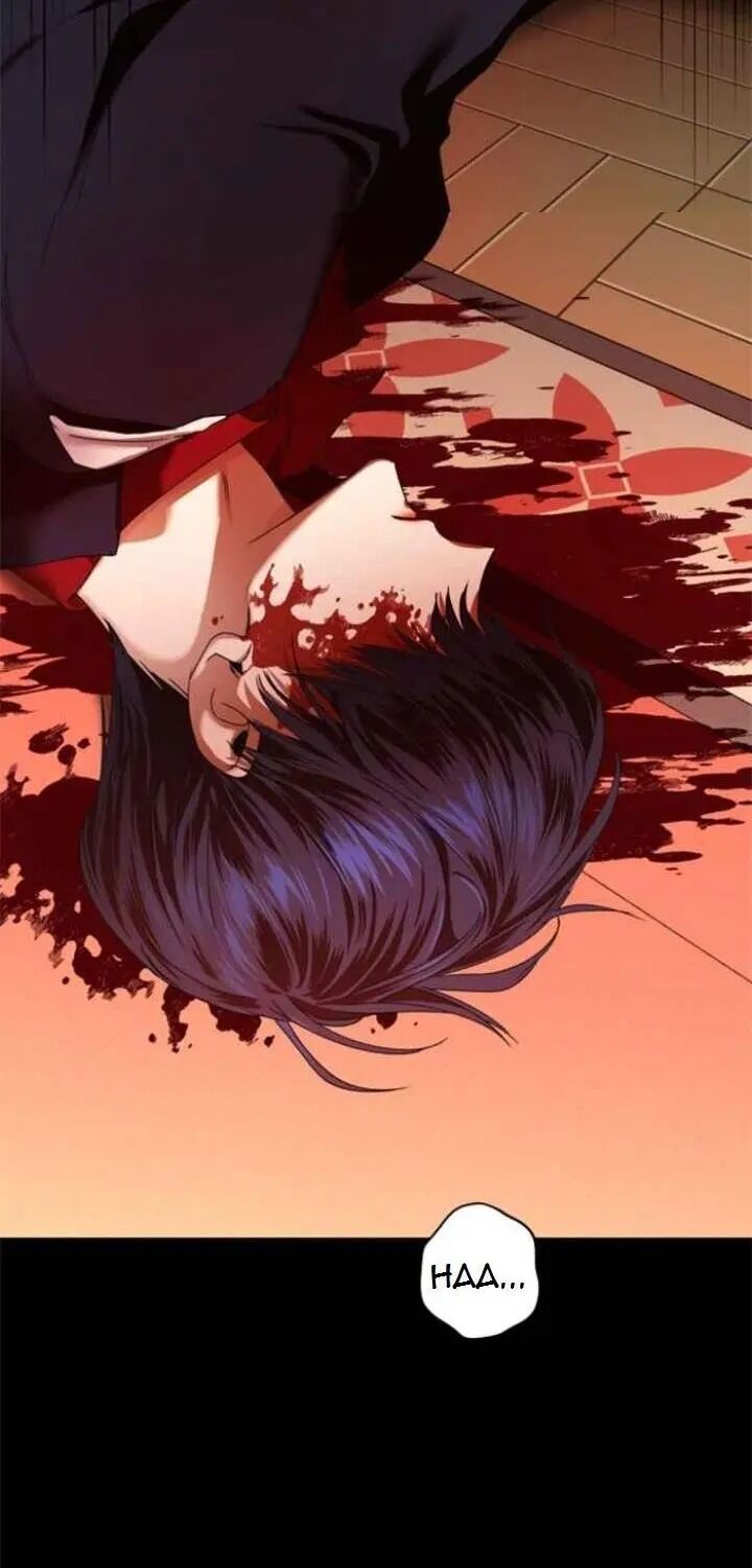 Your Throne chapter 24 page 2