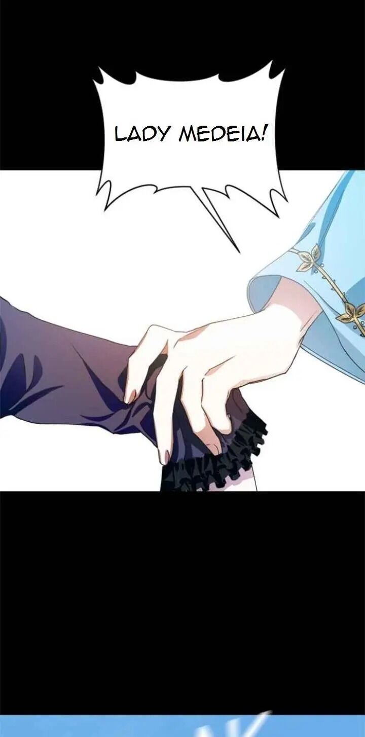 Your Throne chapter 24 page 36