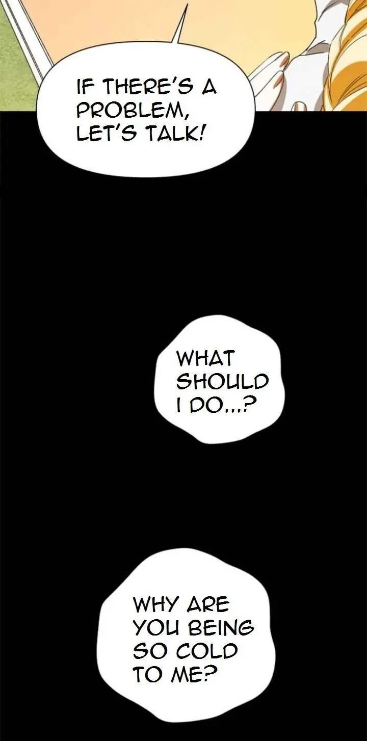 Your Throne chapter 24 page 40