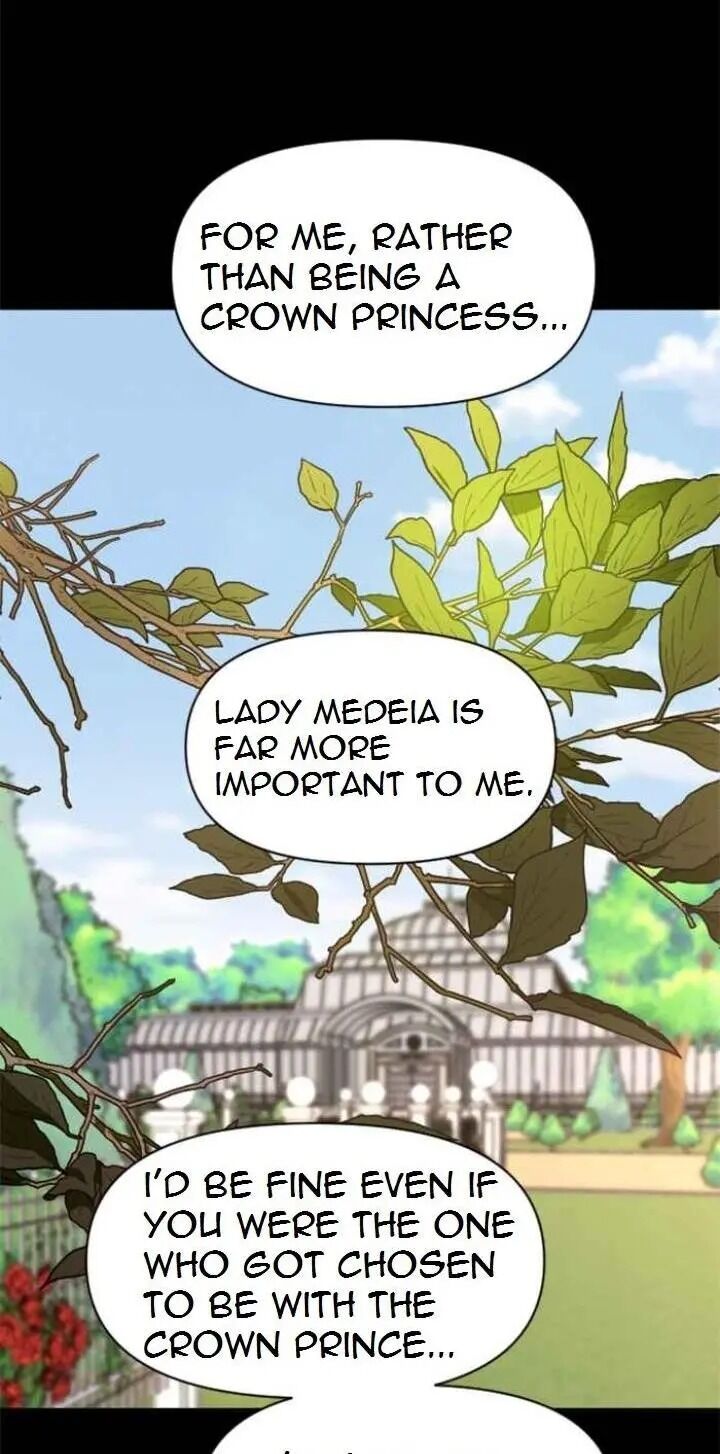 Your Throne chapter 24 page 42