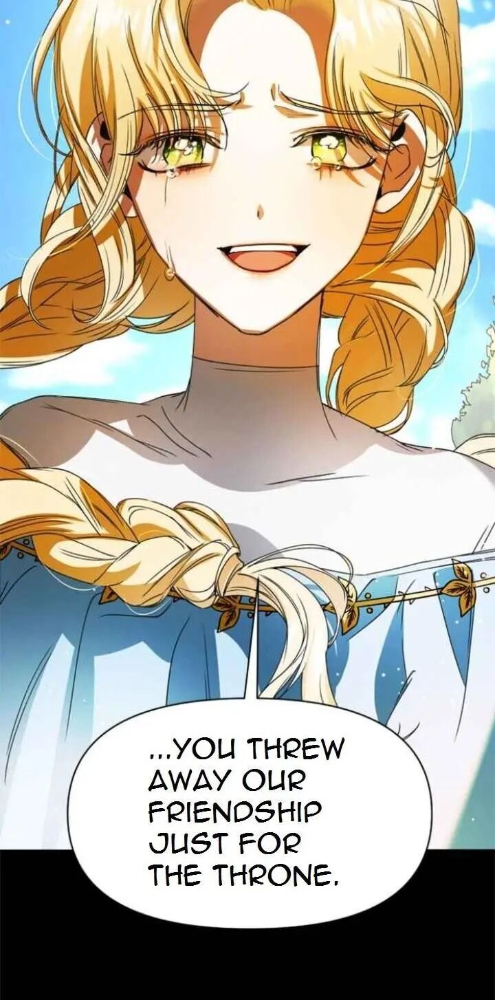 Your Throne chapter 24 page 44