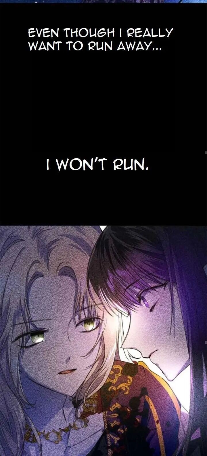 Your Throne chapter 24 page 55