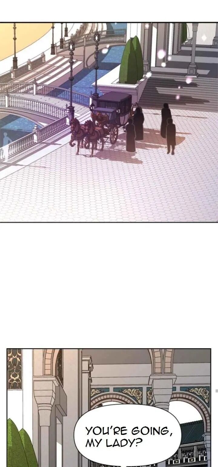 Your Throne chapter 24 page 61