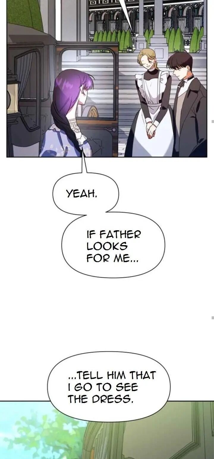 Your Throne chapter 24 page 62