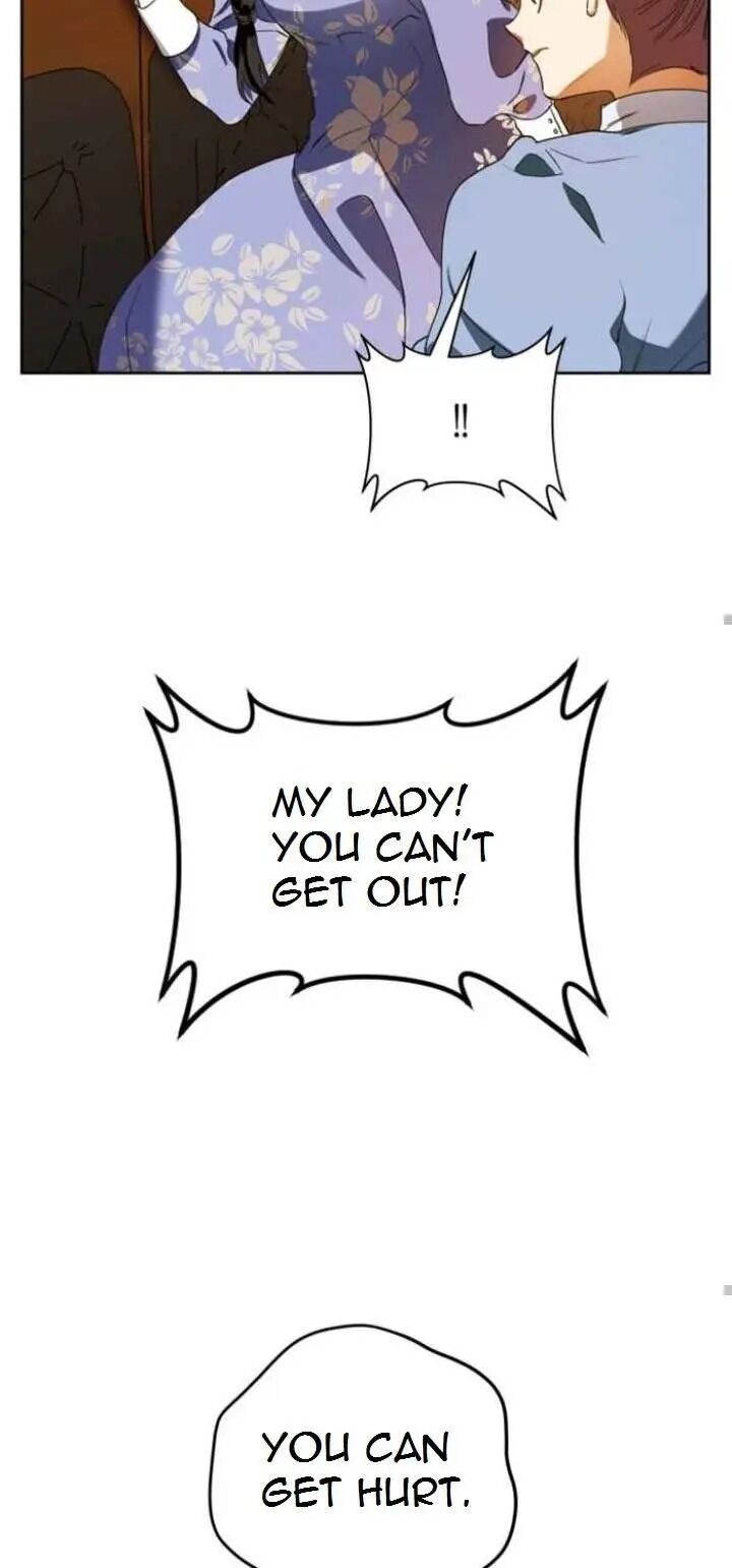 Your Throne chapter 24 page 74