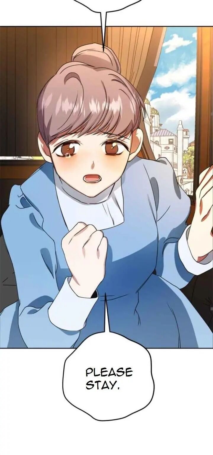 Your Throne chapter 24 page 75