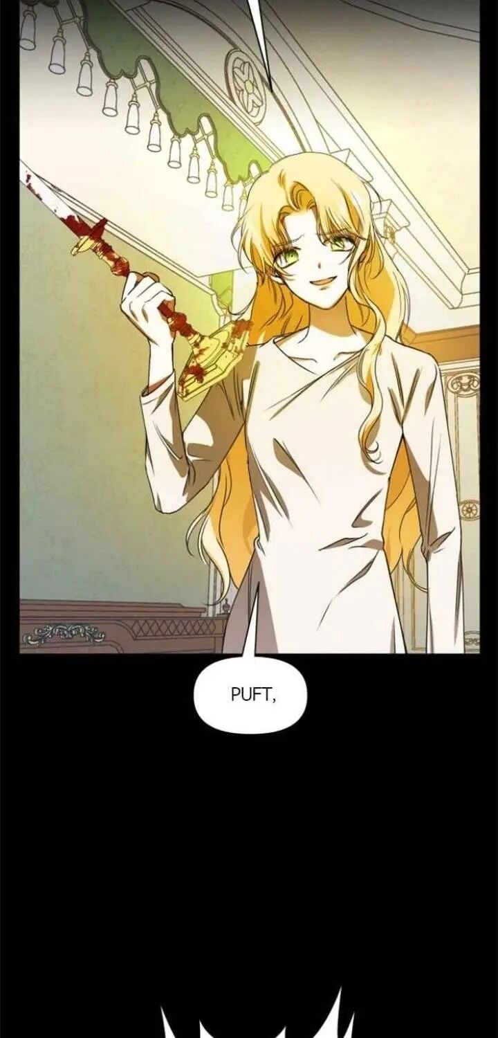 Your Throne chapter 24 page 8