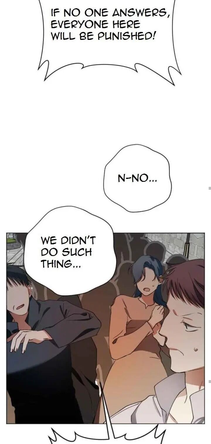 Your Throne chapter 24 page 93