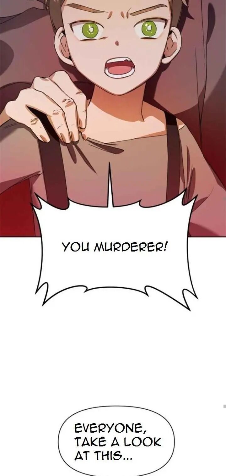 Your Throne chapter 24 page 96