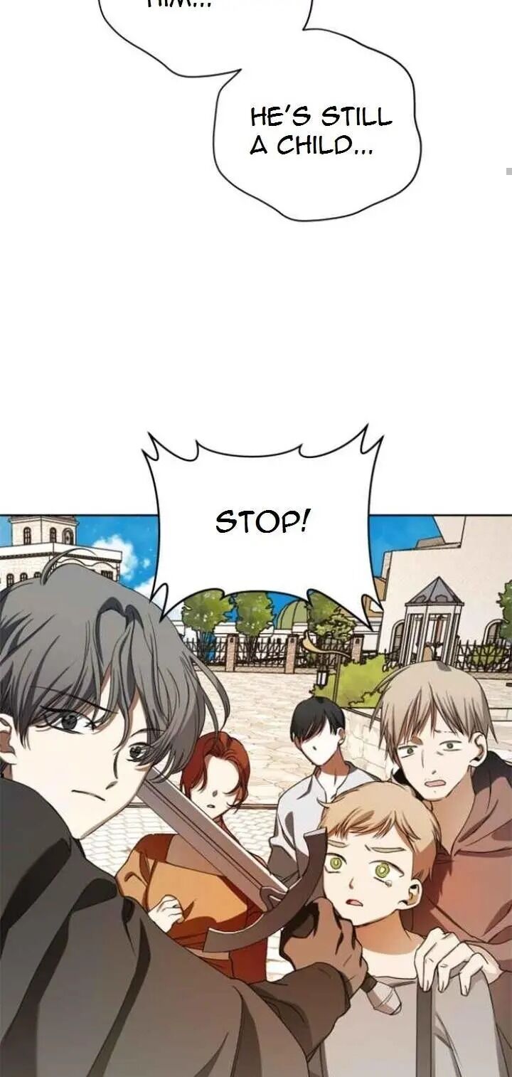 Your Throne chapter 24 page 98