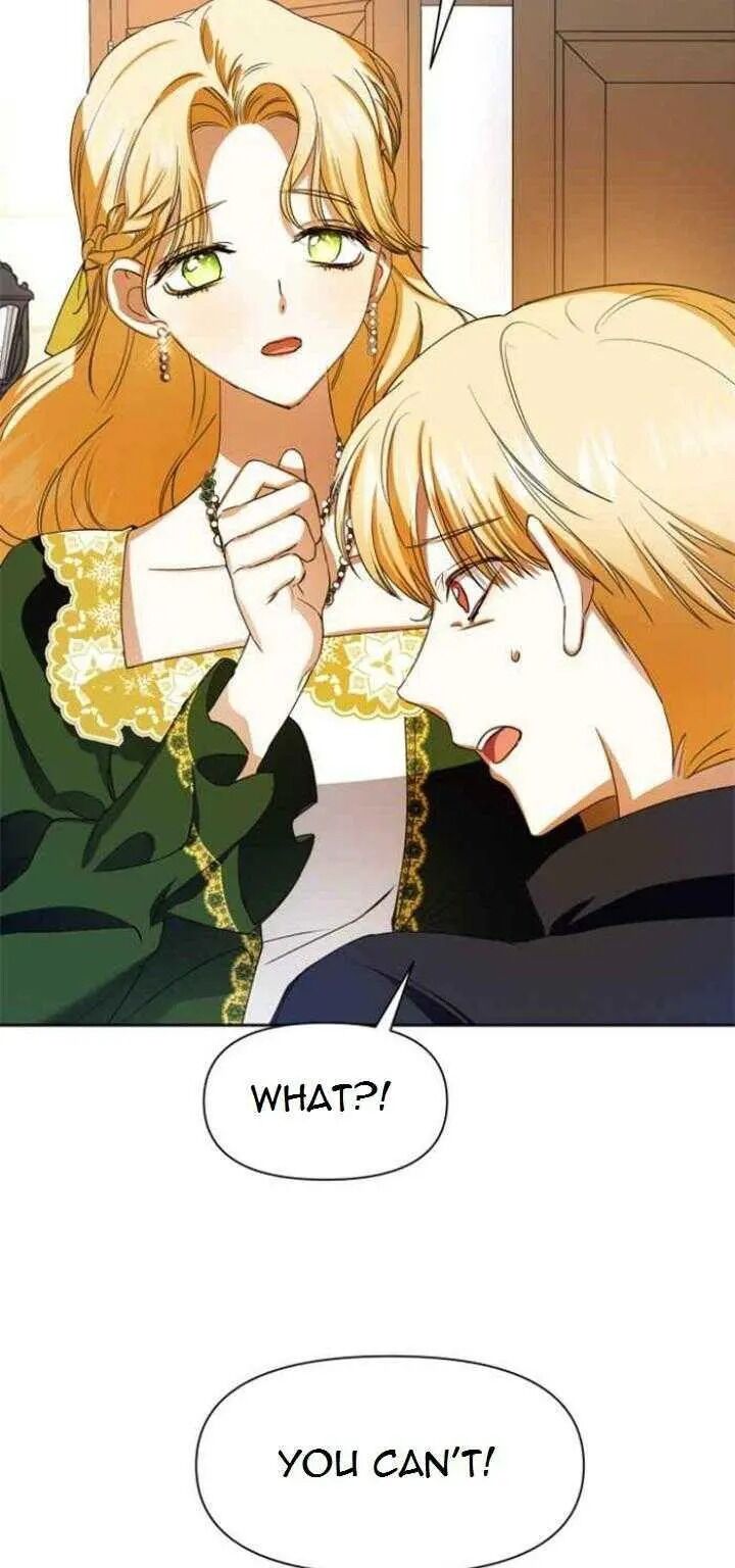 Your Throne chapter 25 page 11