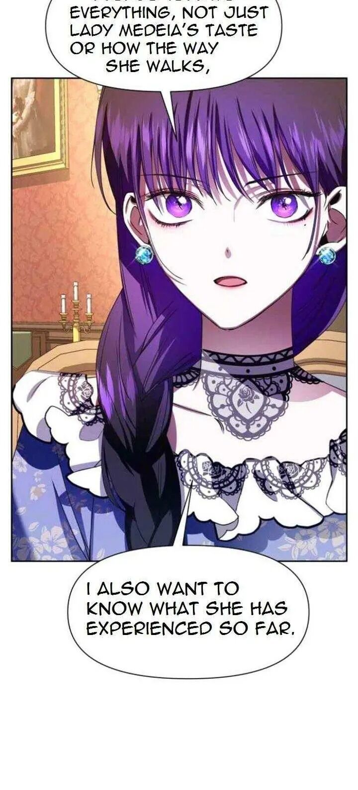 Your Throne chapter 25 page 18