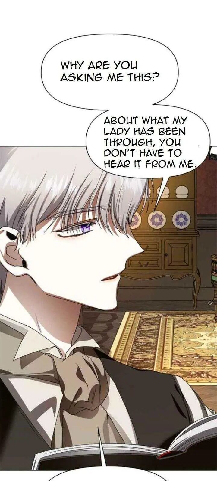 Your Throne chapter 25 page 19