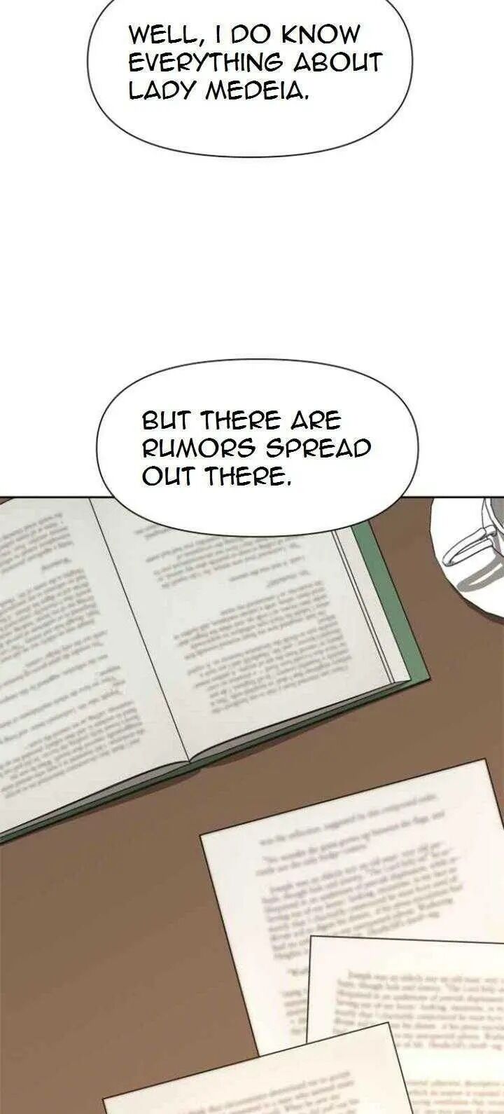 Your Throne chapter 25 page 20