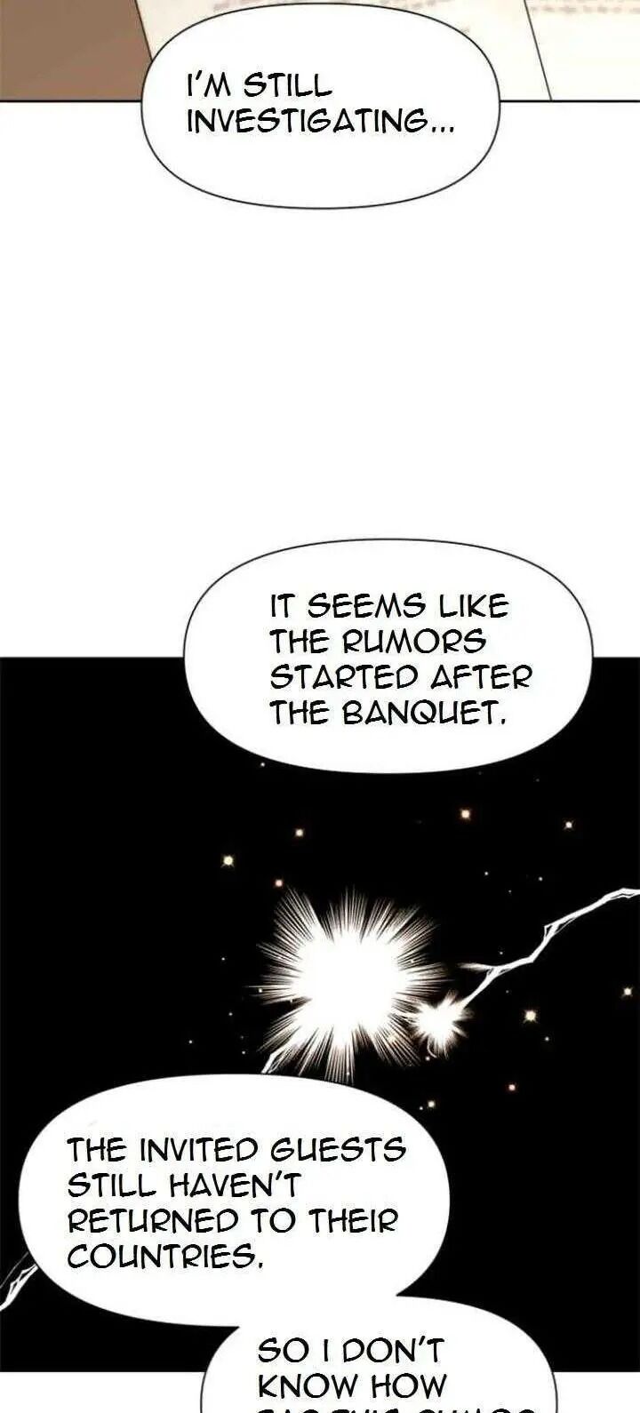 Your Throne chapter 25 page 21