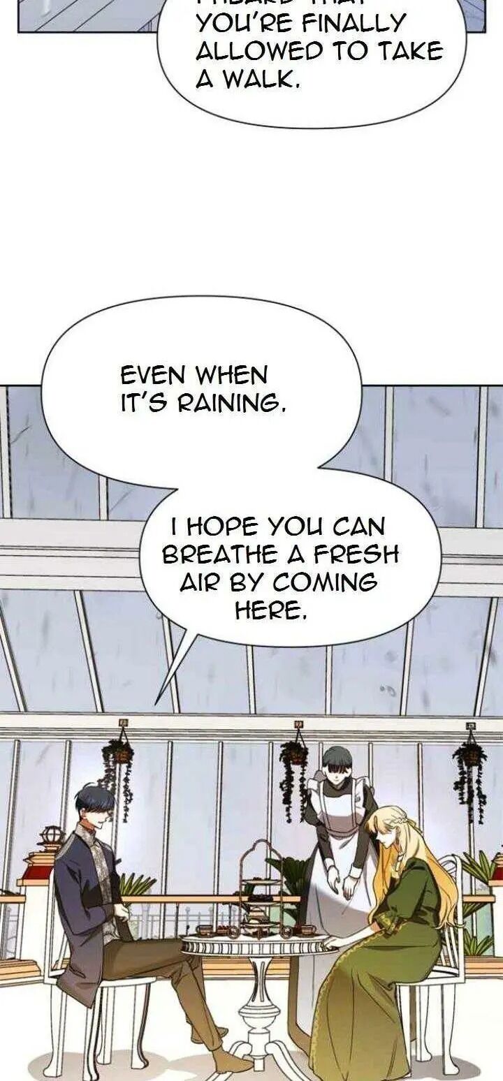 Your Throne chapter 25 page 34