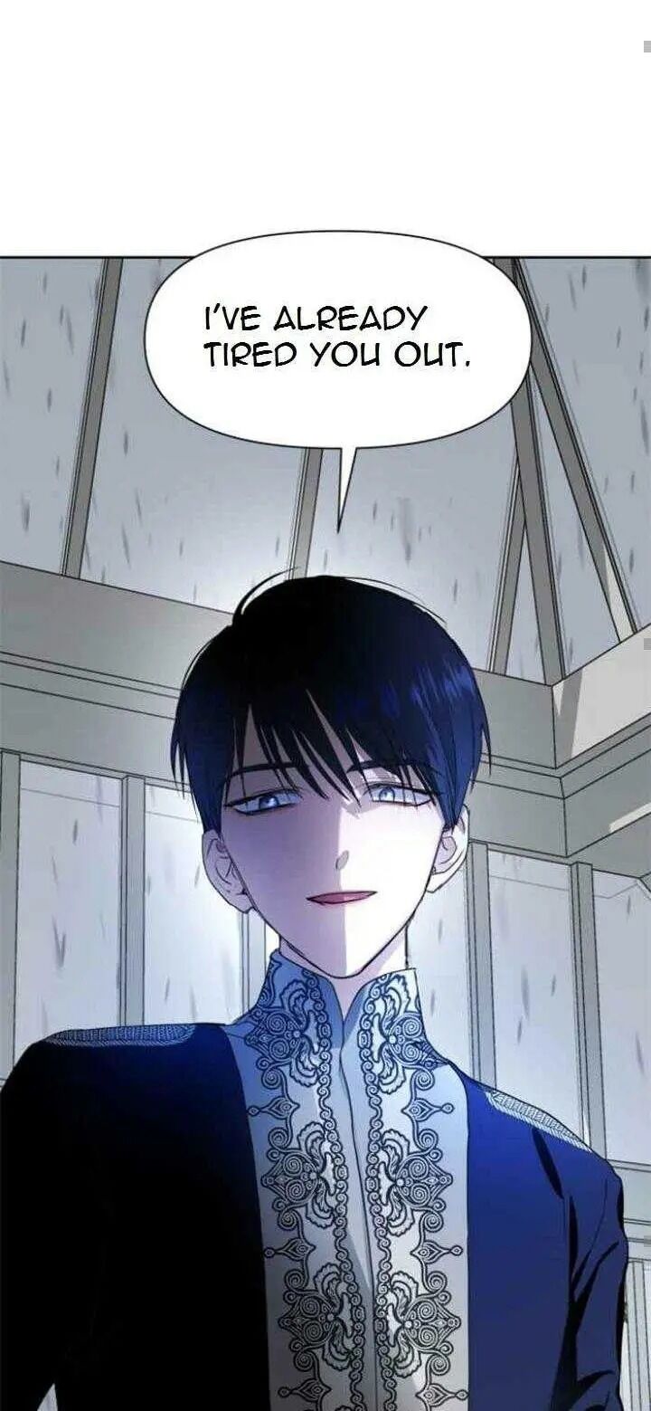 Your Throne chapter 25 page 57