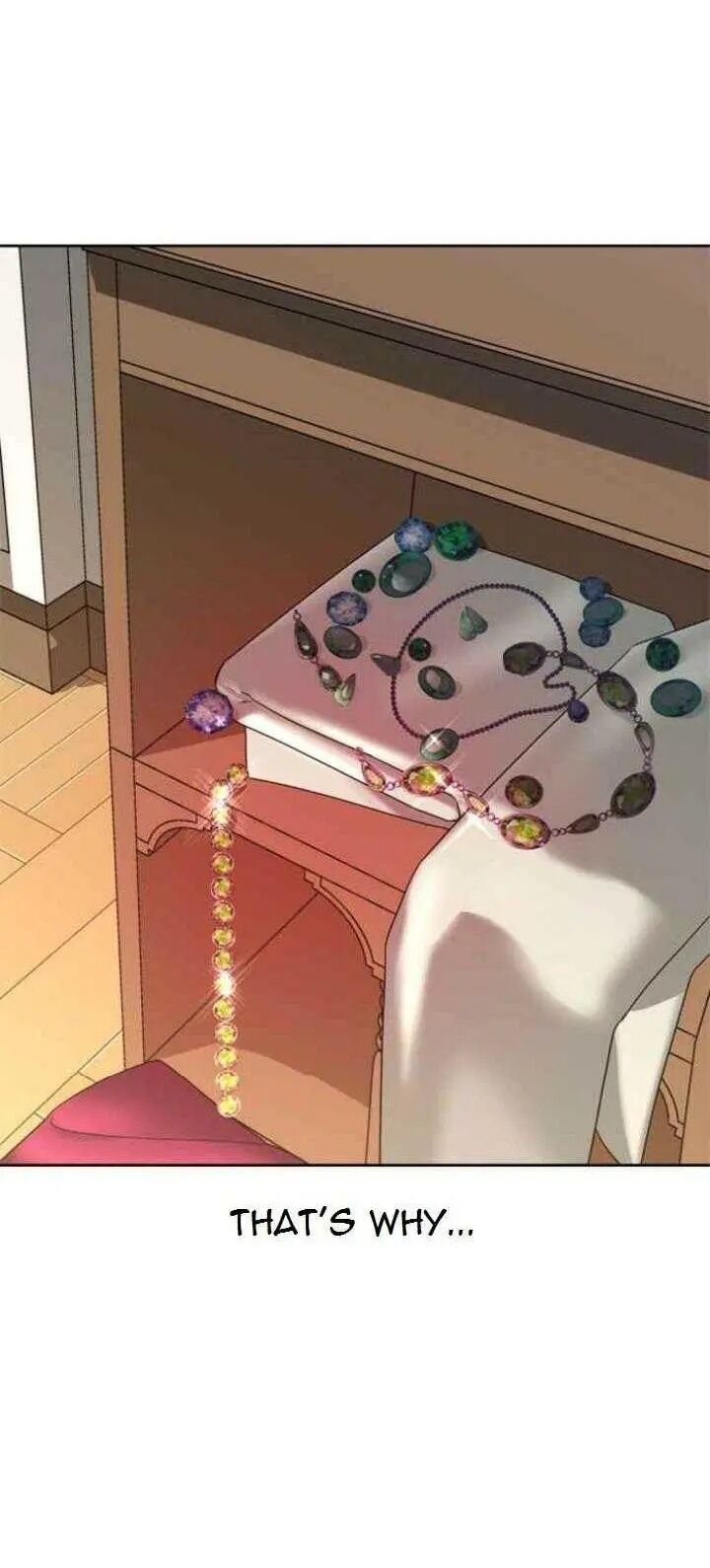 Your Throne chapter 25 page 82