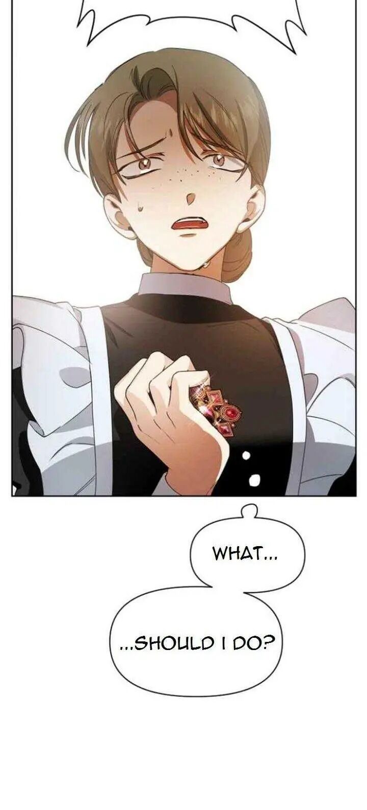 Your Throne chapter 25 page 86