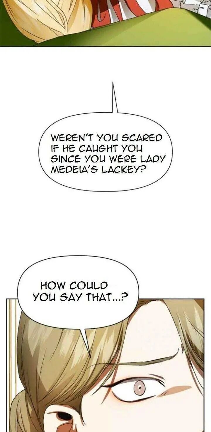 Your Throne chapter 26 page 14