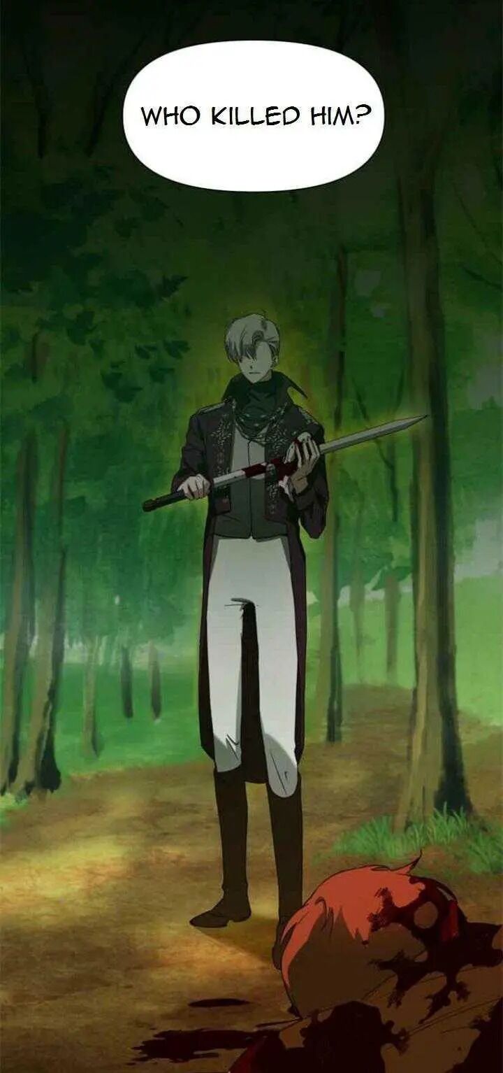 Your Throne chapter 26 page 16