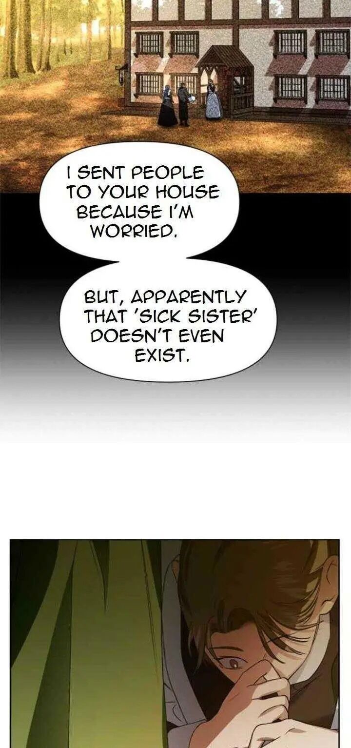 Your Throne chapter 26 page 23