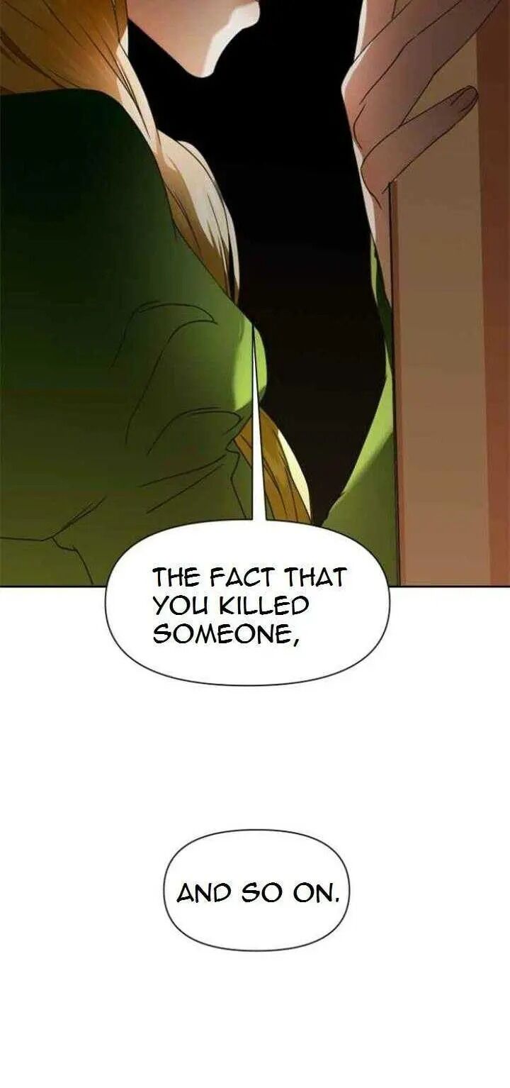 Your Throne chapter 26 page 29