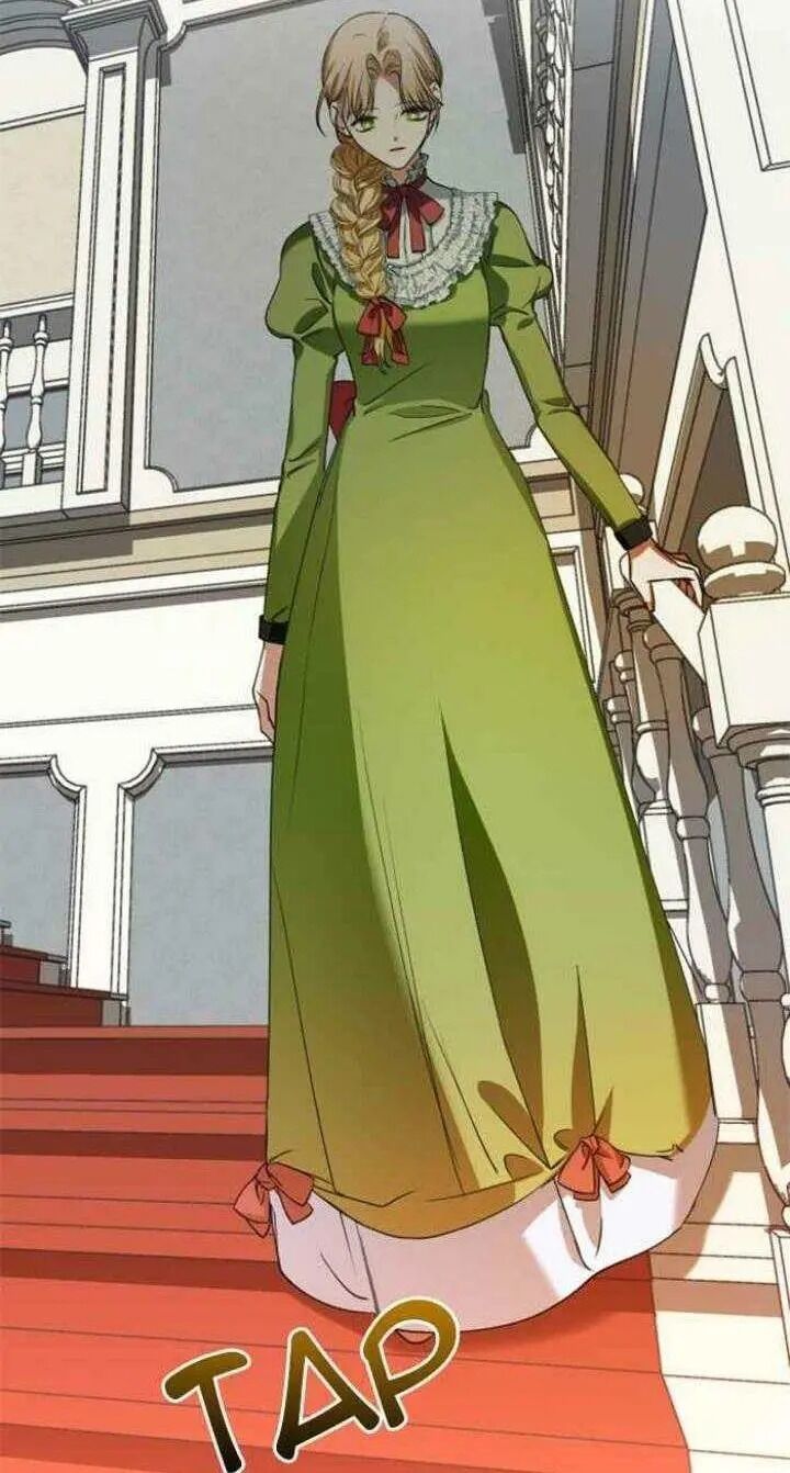 Your Throne chapter 26 page 34