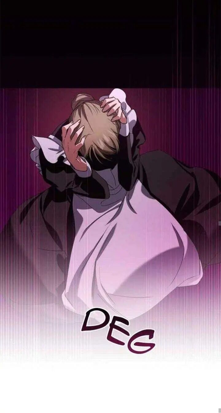 Your Throne chapter 26 page 41