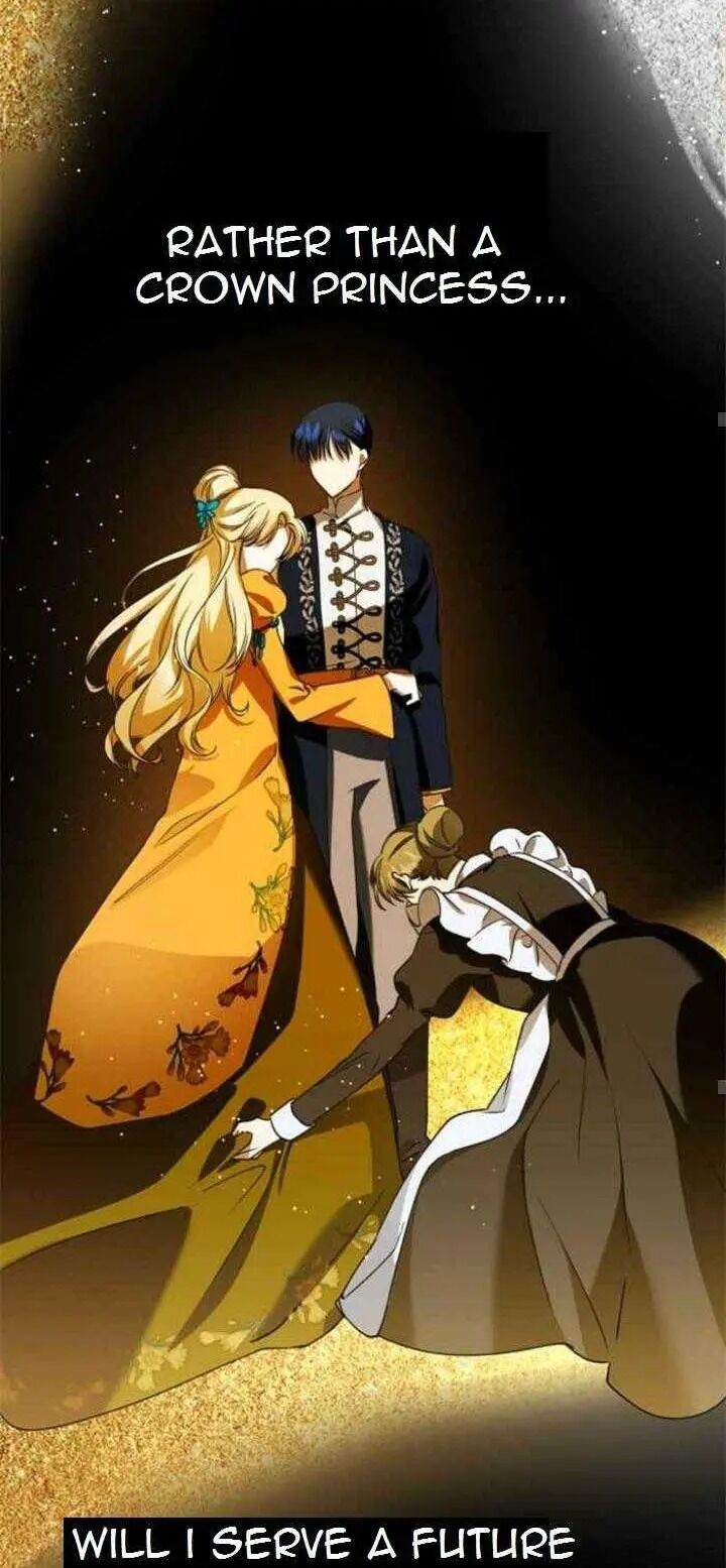 Your Throne chapter 26 page 47